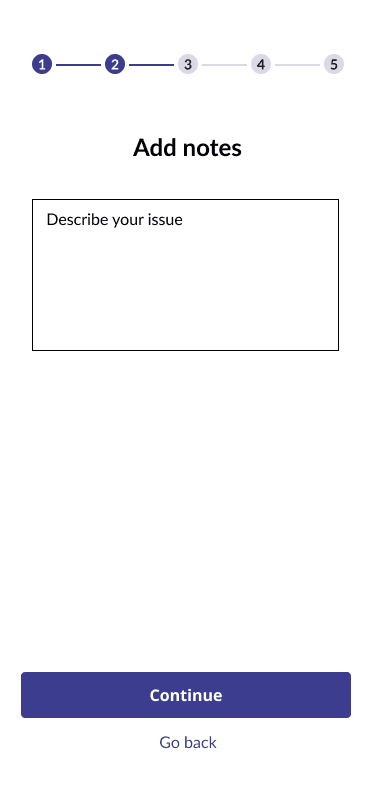 Wireframe 10: add notes describing the issue